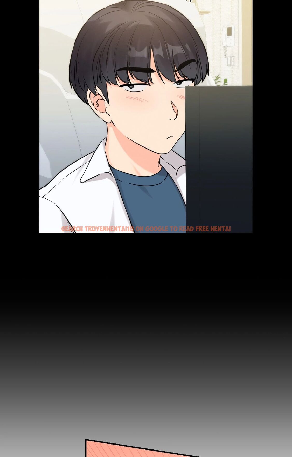 查看漫画她才不是我姊姊2/秘密姐弟2 - 第5話 - sayhentaiz.net中的4264015图片