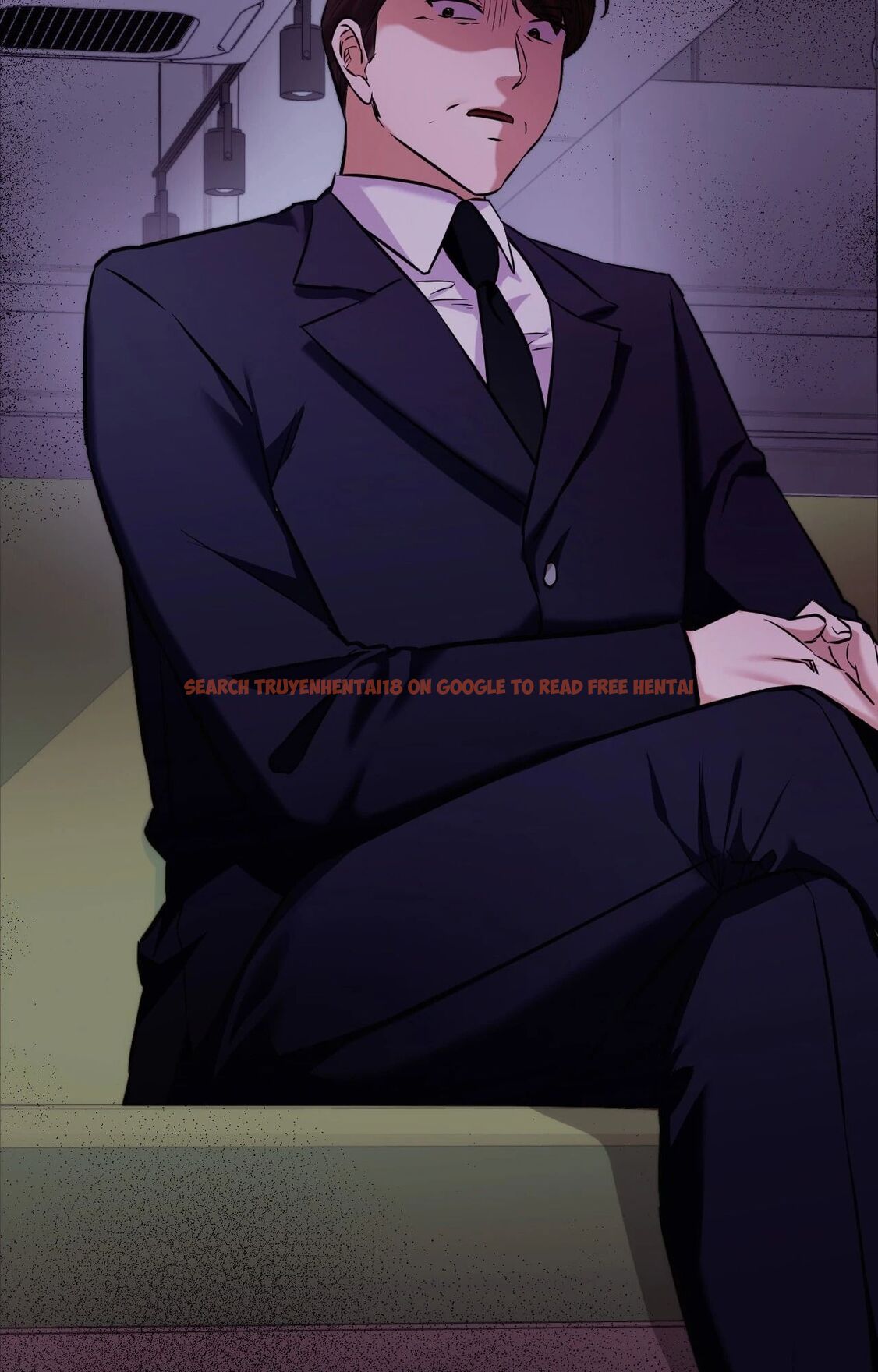 查看漫画她才不是我姊姊2/秘密姐弟2 - 第5話 - sayhentaiz.net中的4264029图片