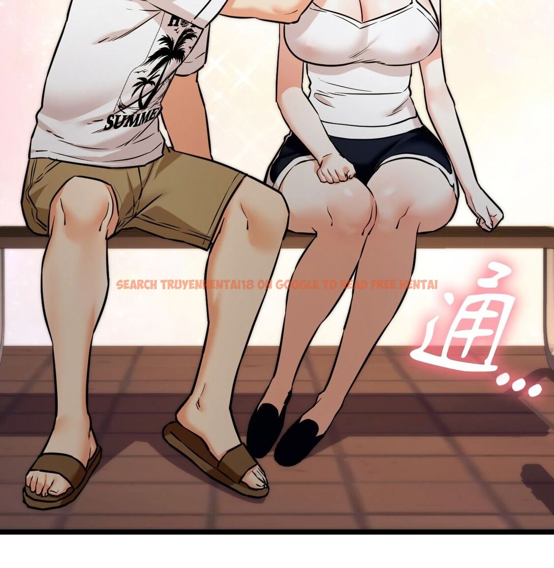 查看漫画她才不是我姊姊2/秘密姐弟2 - 第5話 - sayhentaiz.net中的4264038图片