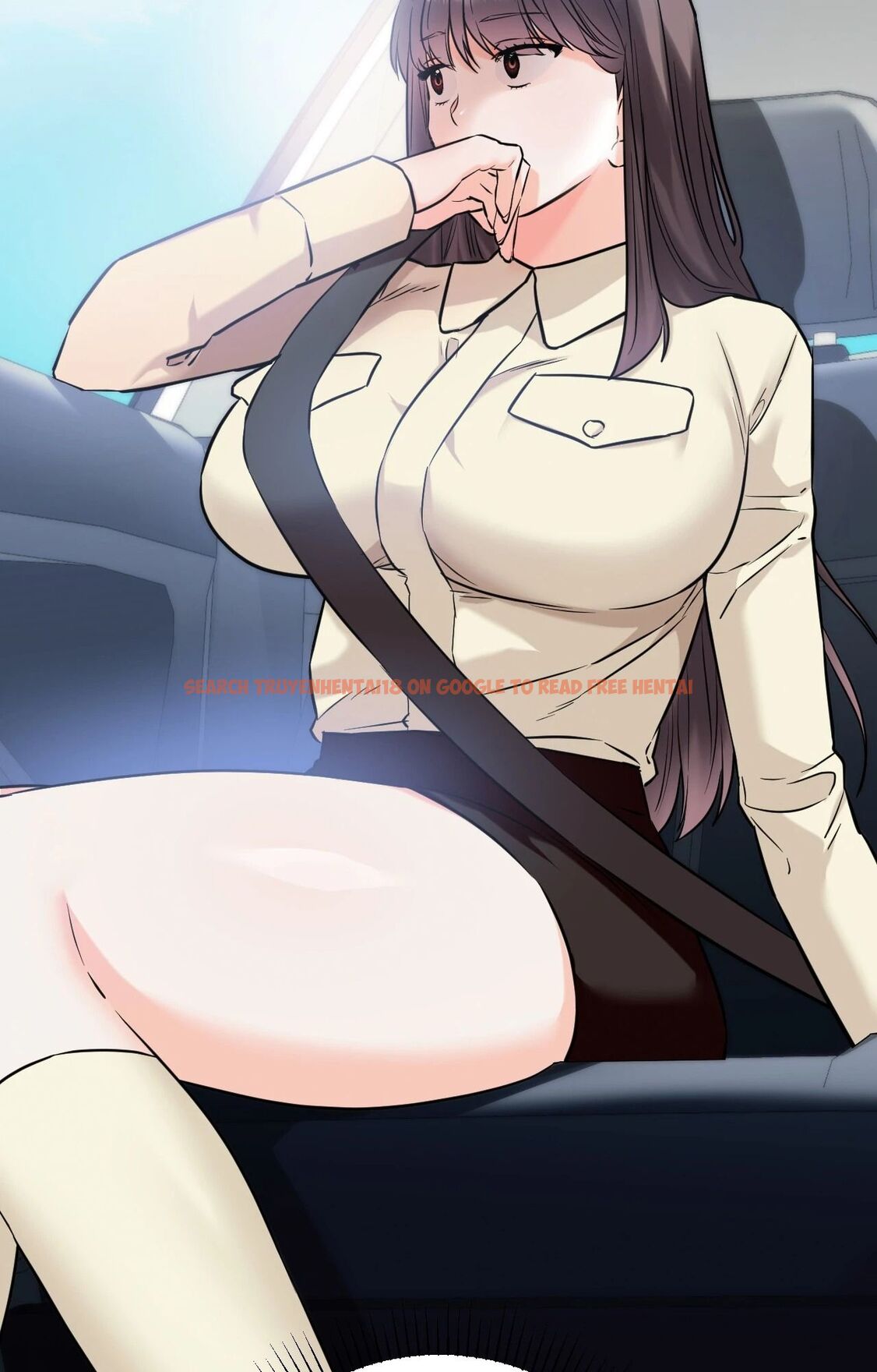 查看漫画她才不是我姊姊2/秘密姐弟2 - 第5話 - sayhentaiz.net中的4264048图片