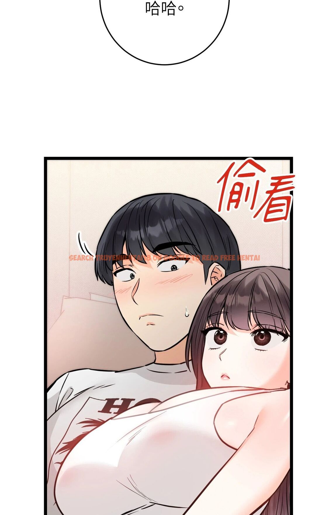 查看漫画她才不是我姊姊2/秘密姐弟2 - 第5話 - sayhentaiz.net中的4264059图片