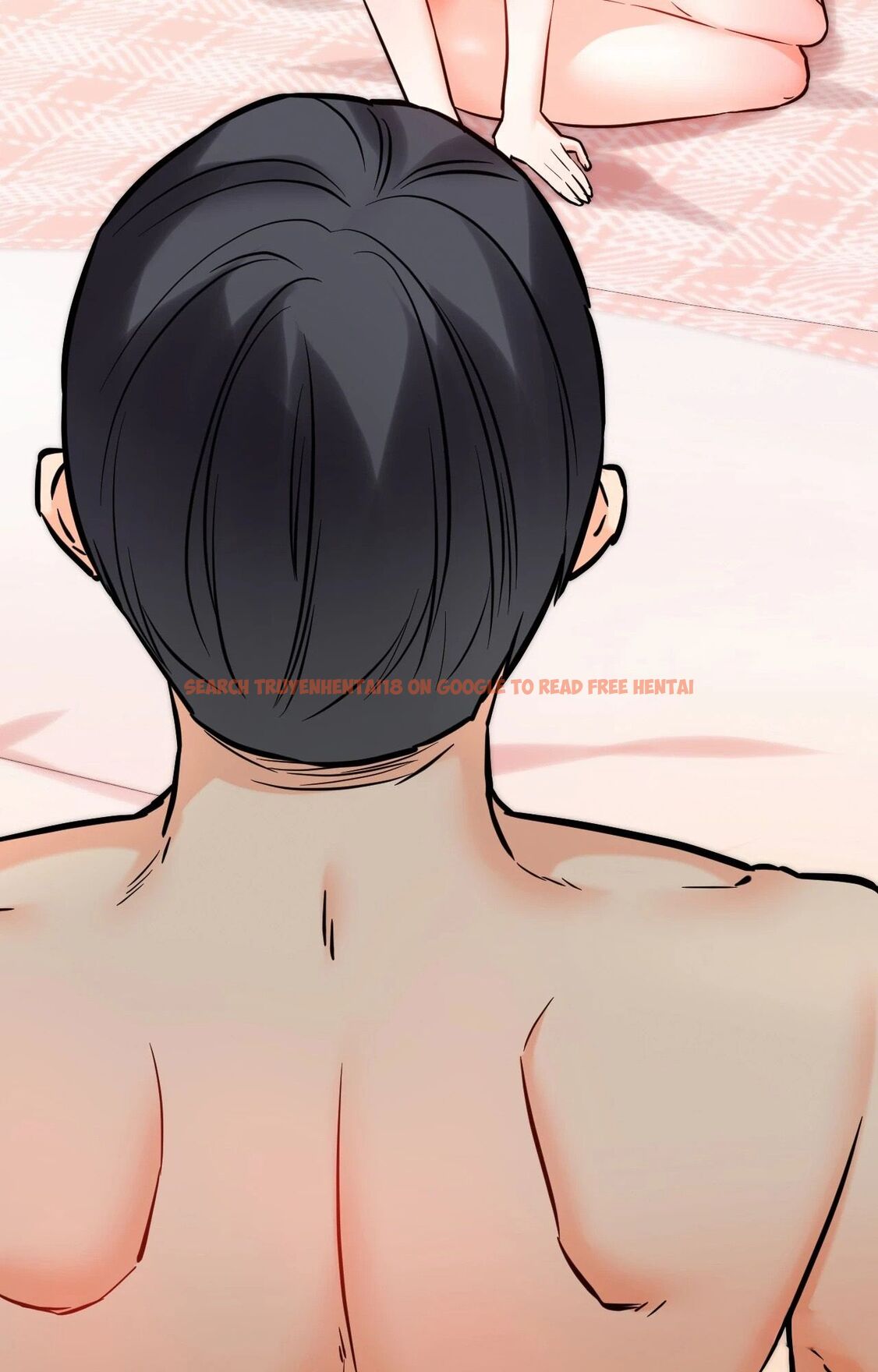 查看漫画她才不是我姊姊2/秘密姐弟2 - 第5話 - sayhentaiz.net中的4264092图片