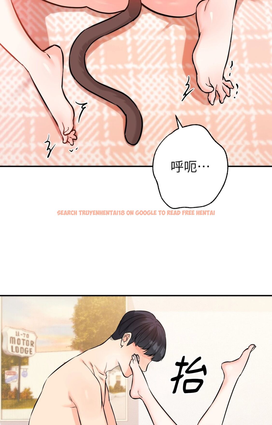 查看漫画她才不是我姊姊2/秘密姐弟2 - 第6話 - sayhentaiz.net中的4264145图片