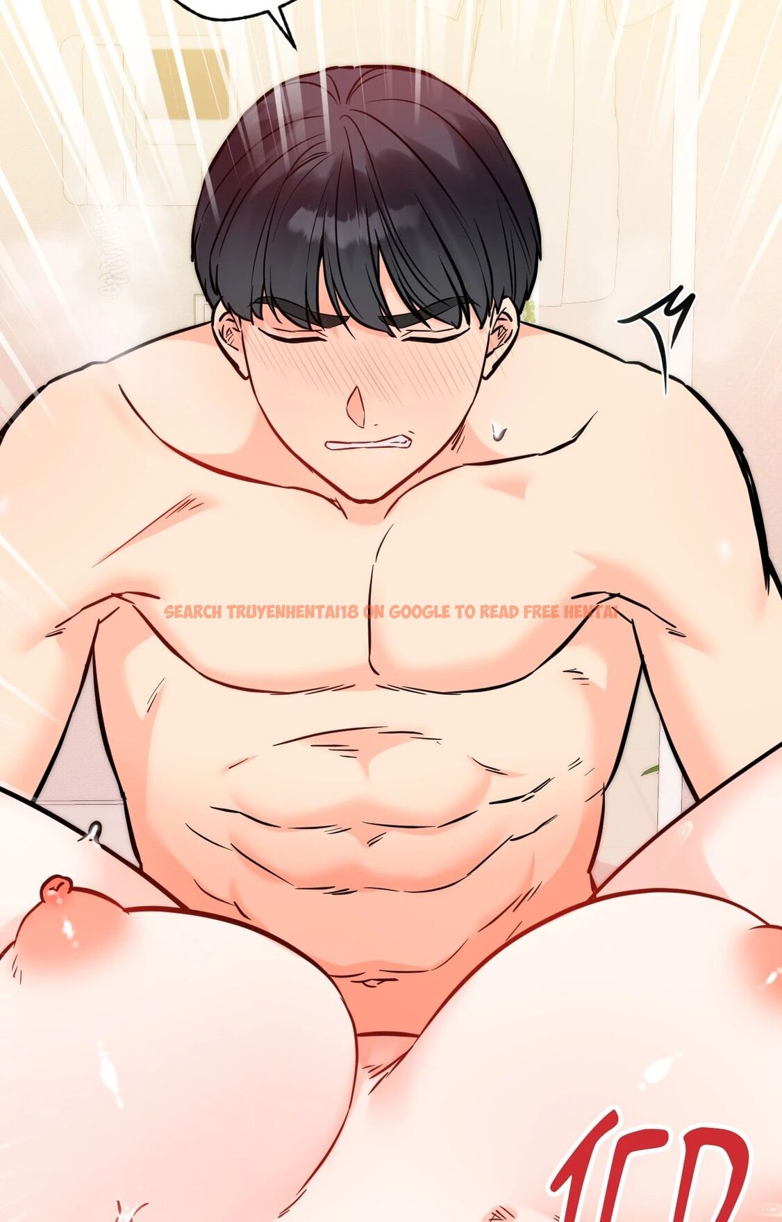 查看漫画她才不是我姊姊2/秘密姐弟2 - 第6話 - sayhentaiz.net中的4264162图片