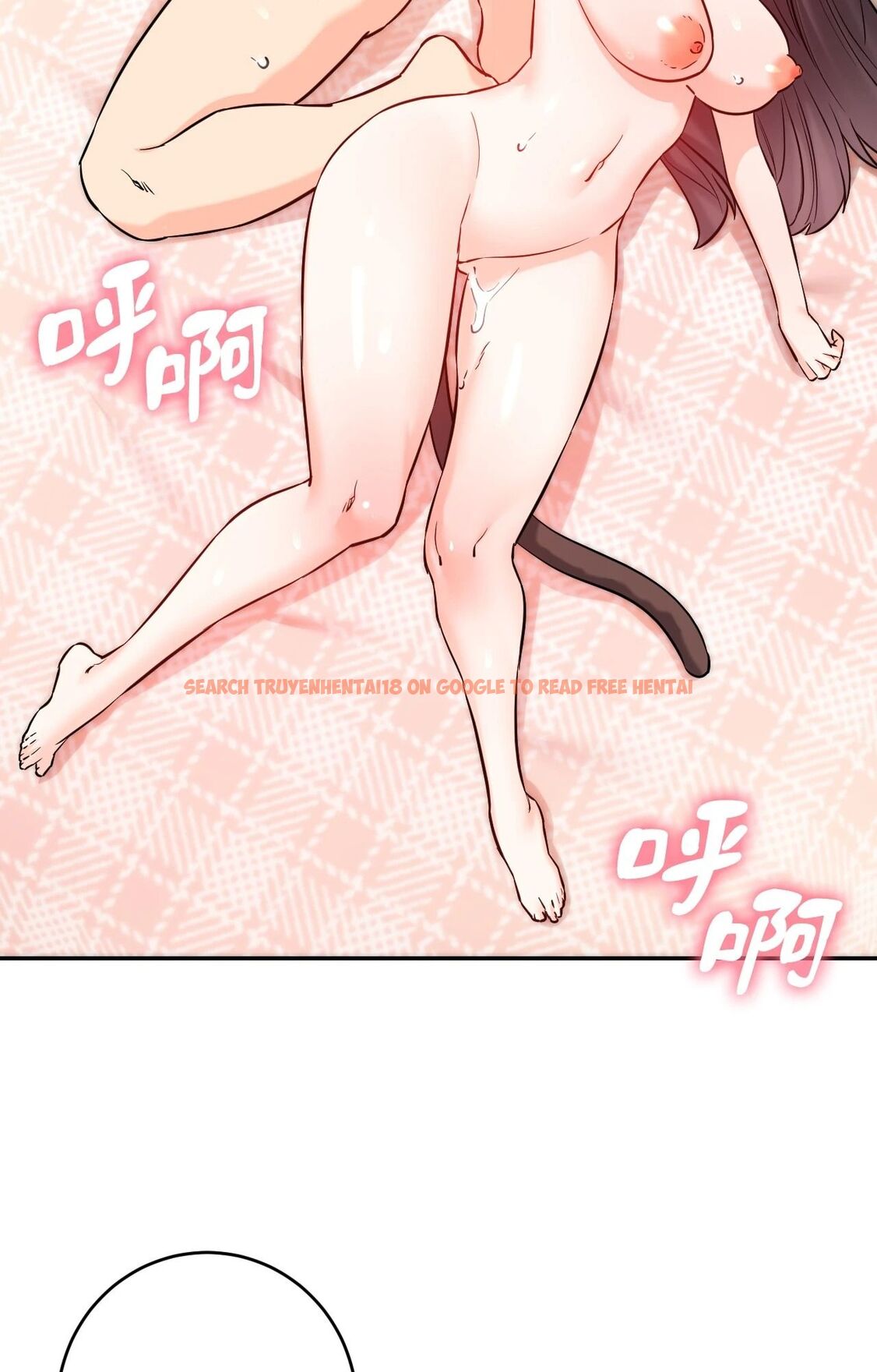 查看漫画她才不是我姊姊2/秘密姐弟2 - 第6話 - sayhentaiz.net中的4264189图片