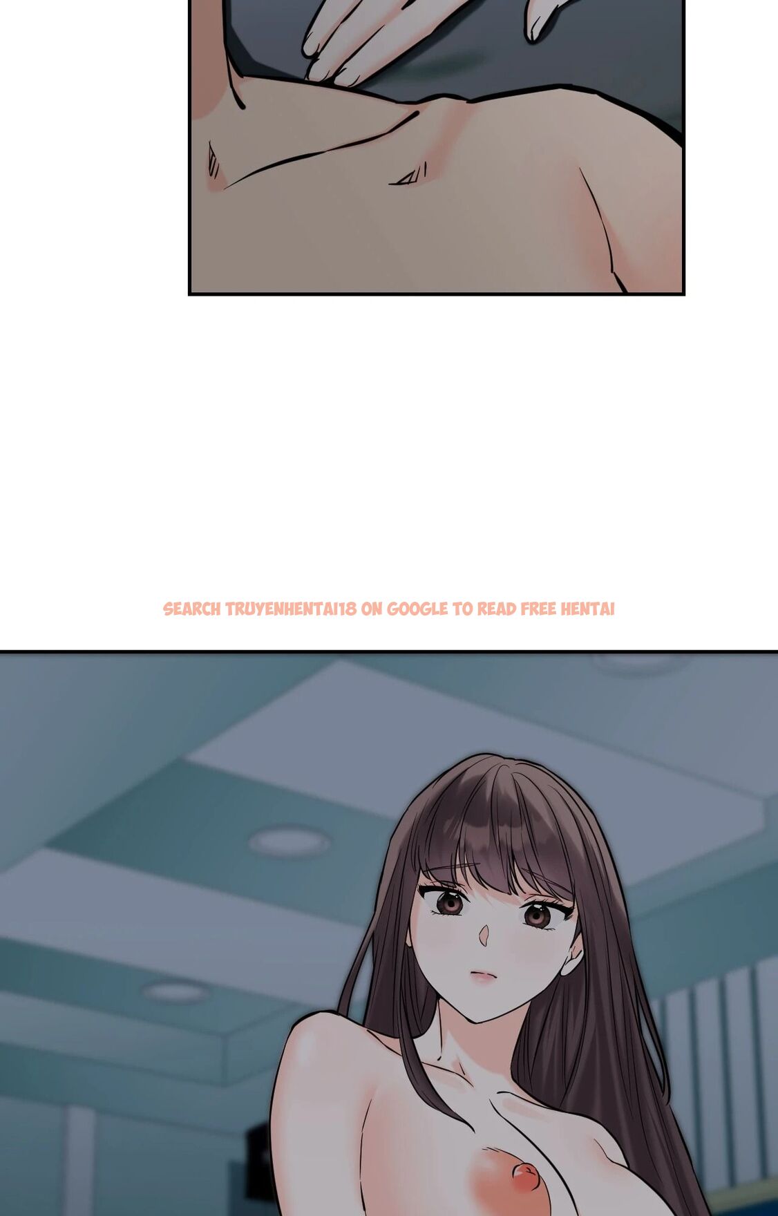 查看漫画她才不是我姊姊2/秘密姐弟2 - 第6話 - sayhentaiz.net中的4264207图片