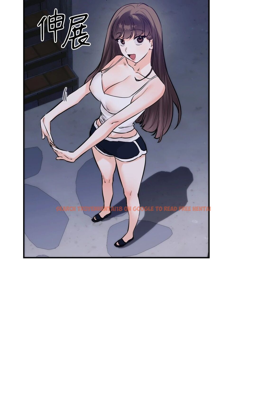 查看漫画她才不是我姊姊2/秘密姐弟2 - 第6話 - sayhentaiz.net中的4264218图片