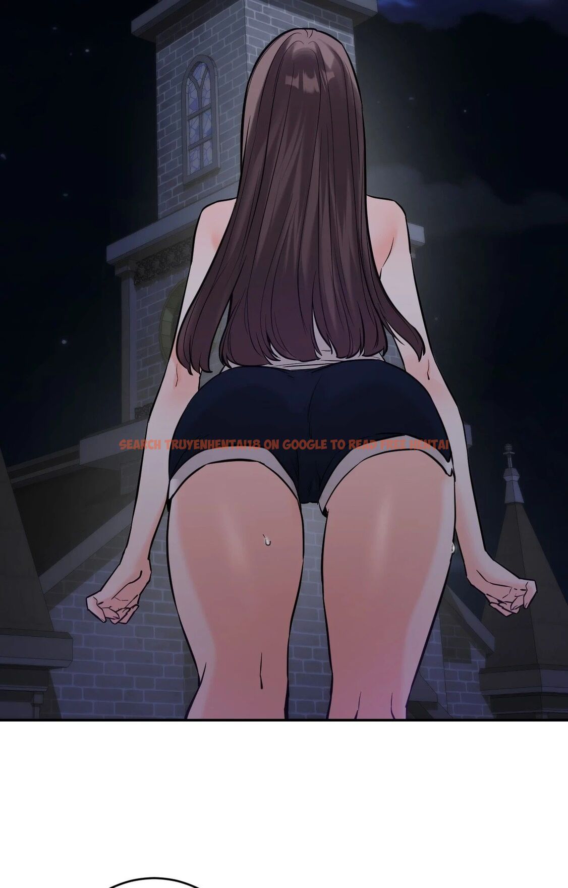 查看漫画她才不是我姊姊2/秘密姐弟2 - 第6話 - sayhentaiz.net中的4264223图片