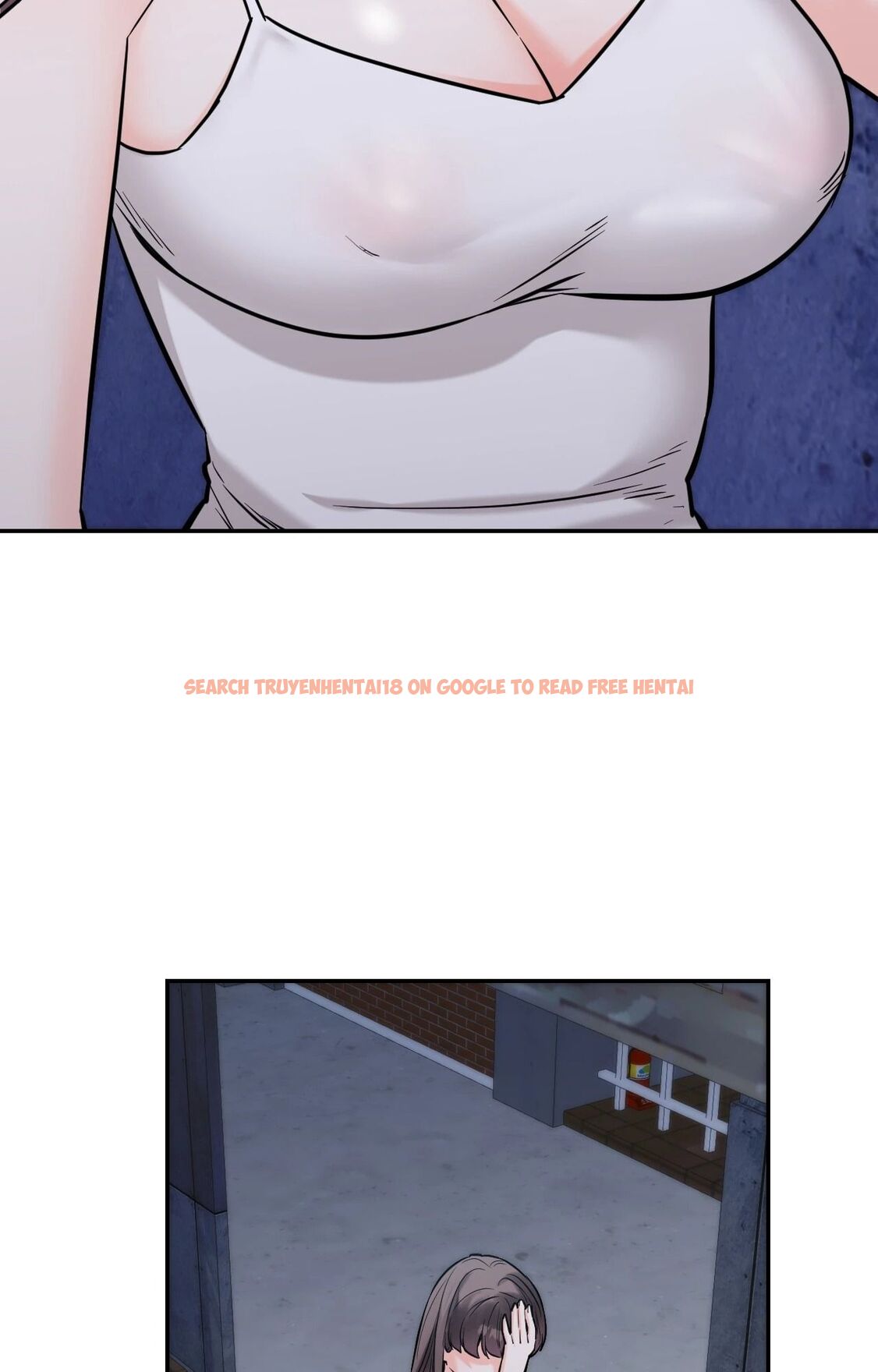 查看漫画她才不是我姊姊2/秘密姐弟2 - 第6話 - sayhentaiz.net中的4264225图片