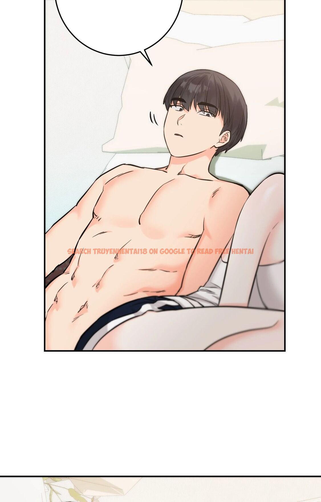 查看漫画她才不是我姊姊2/秘密姐弟2 - 第6話 - sayhentaiz.net中的4264230图片