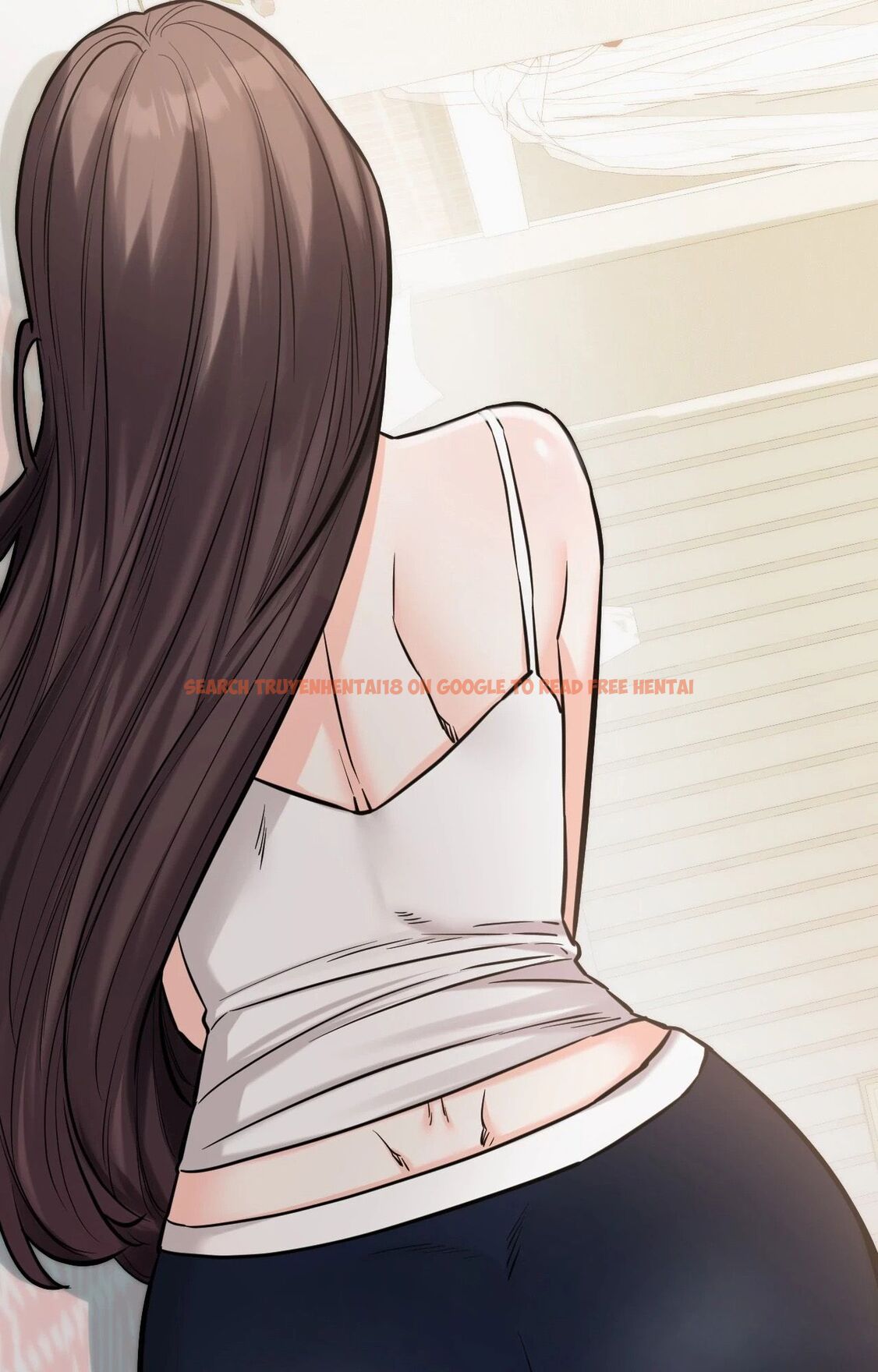 查看漫画她才不是我姊姊2/秘密姐弟2 - 第6話 - sayhentaiz.net中的4264231图片