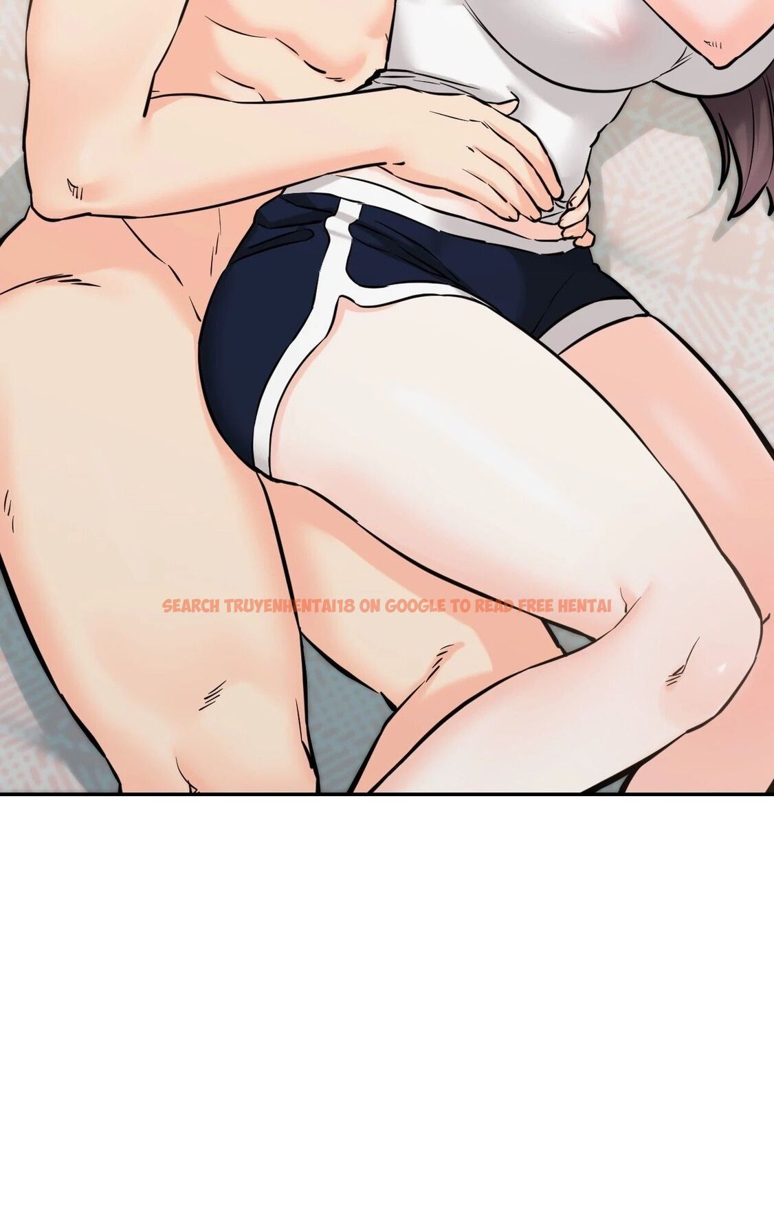 查看漫画她才不是我姊姊2/秘密姐弟2 - 第6話 - sayhentaiz.net中的4264236图片