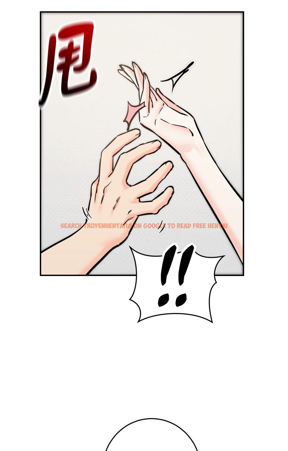 查看漫画她才不是我姊姊2/秘密姐弟2 - 第6話 - sayhentaiz.net中的4264237图片