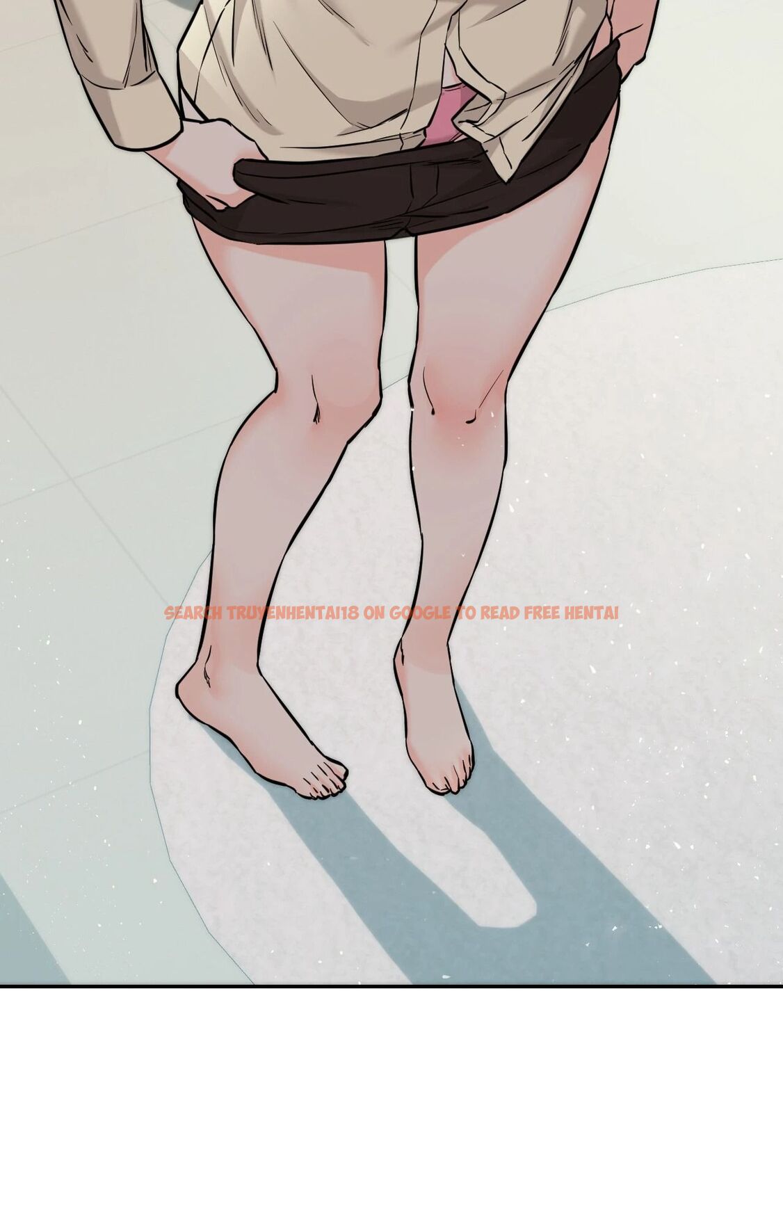 查看漫画她才不是我姊姊2/秘密姐弟2 - 第6話 - sayhentaiz.net中的4264256图片