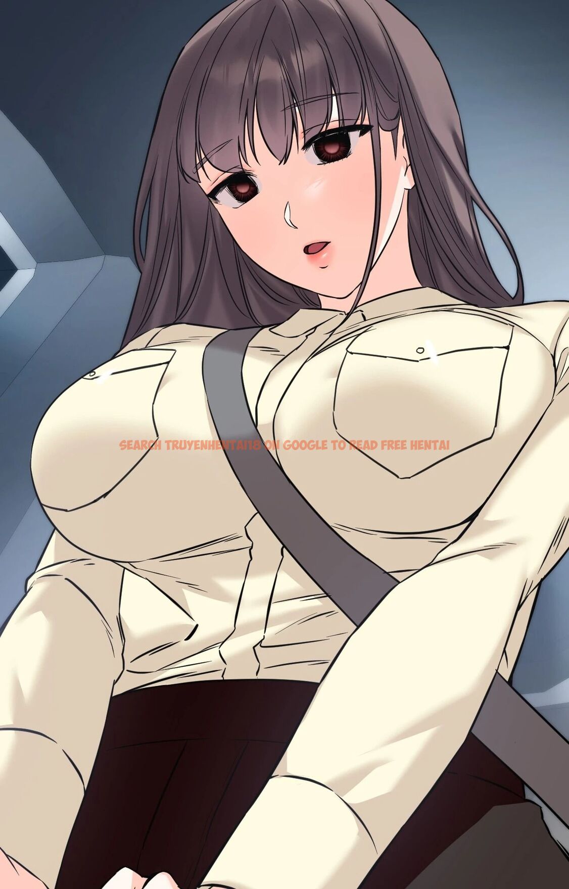 查看漫画她才不是我姊姊2/秘密姐弟2 - 第7話 - sayhentaiz.net中的4264309图片