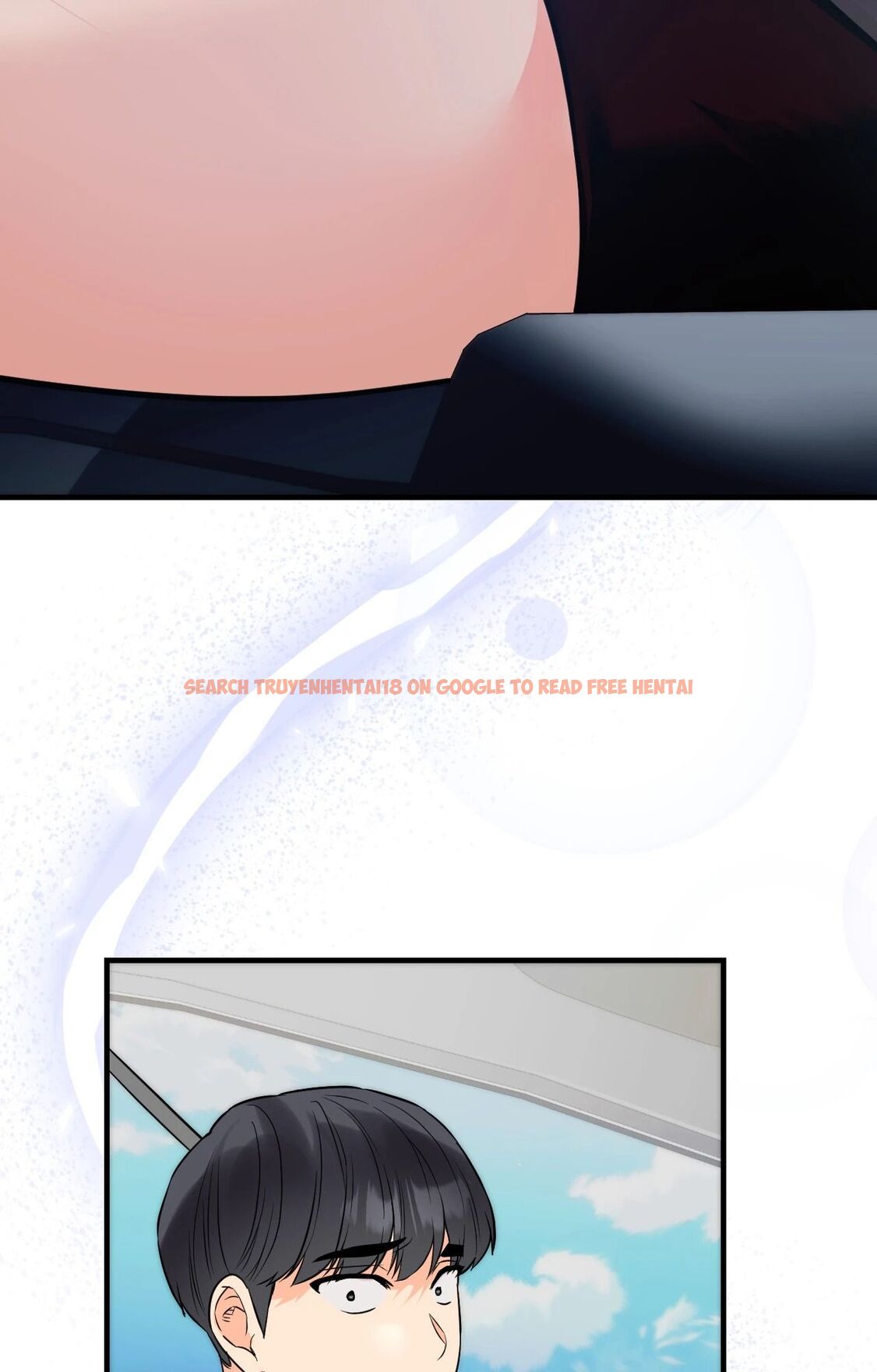 查看漫画她才不是我姊姊2/秘密姐弟2 - 第7話 - sayhentaiz.net中的4264340图片