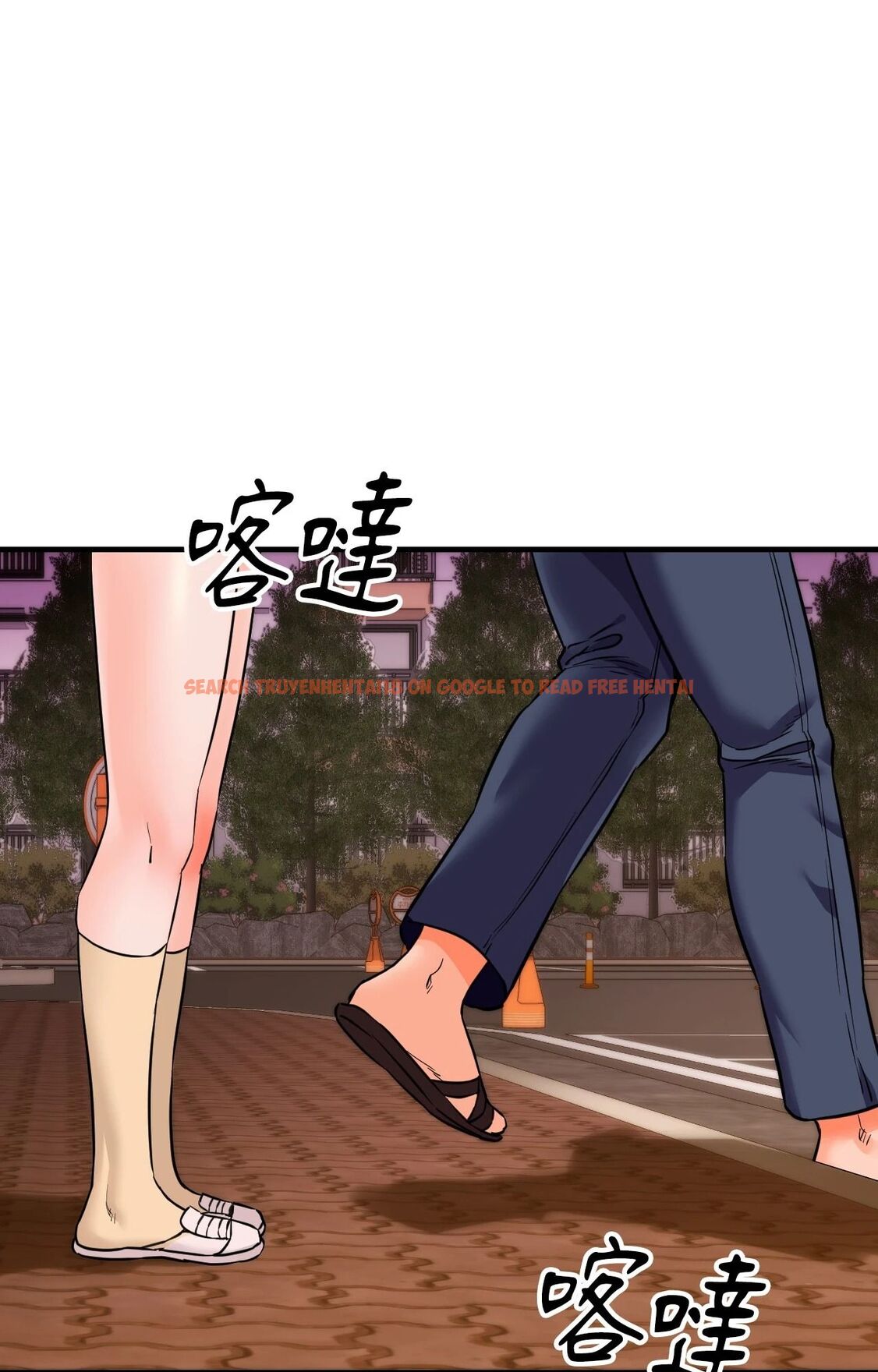 查看漫画她才不是我姊姊2/秘密姐弟2 - 第7話 - sayhentaiz.net中的4264347图片