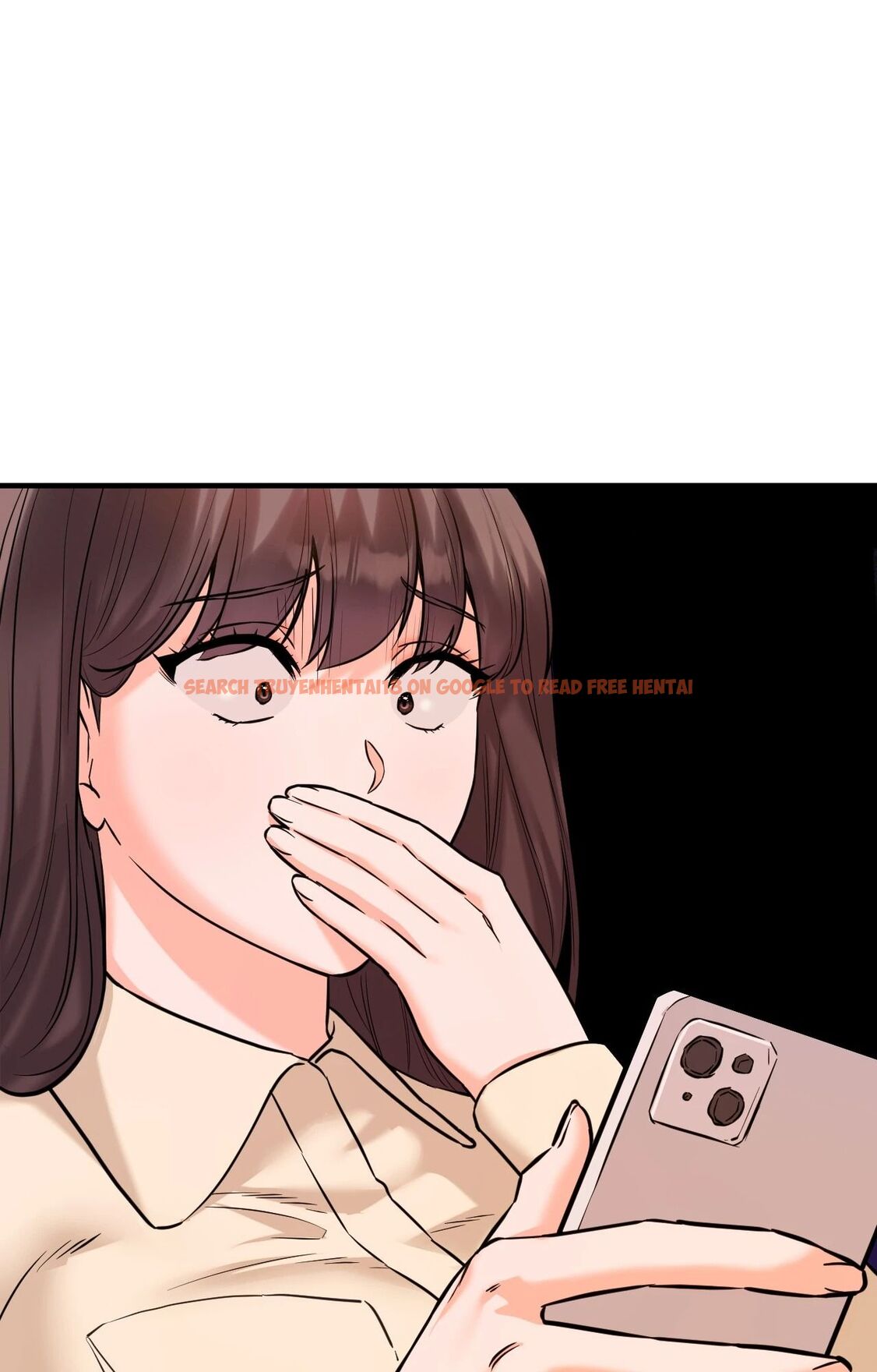 查看漫画她才不是我姊姊2/秘密姐弟2 - 第7話 - sayhentaiz.net中的4264363图片