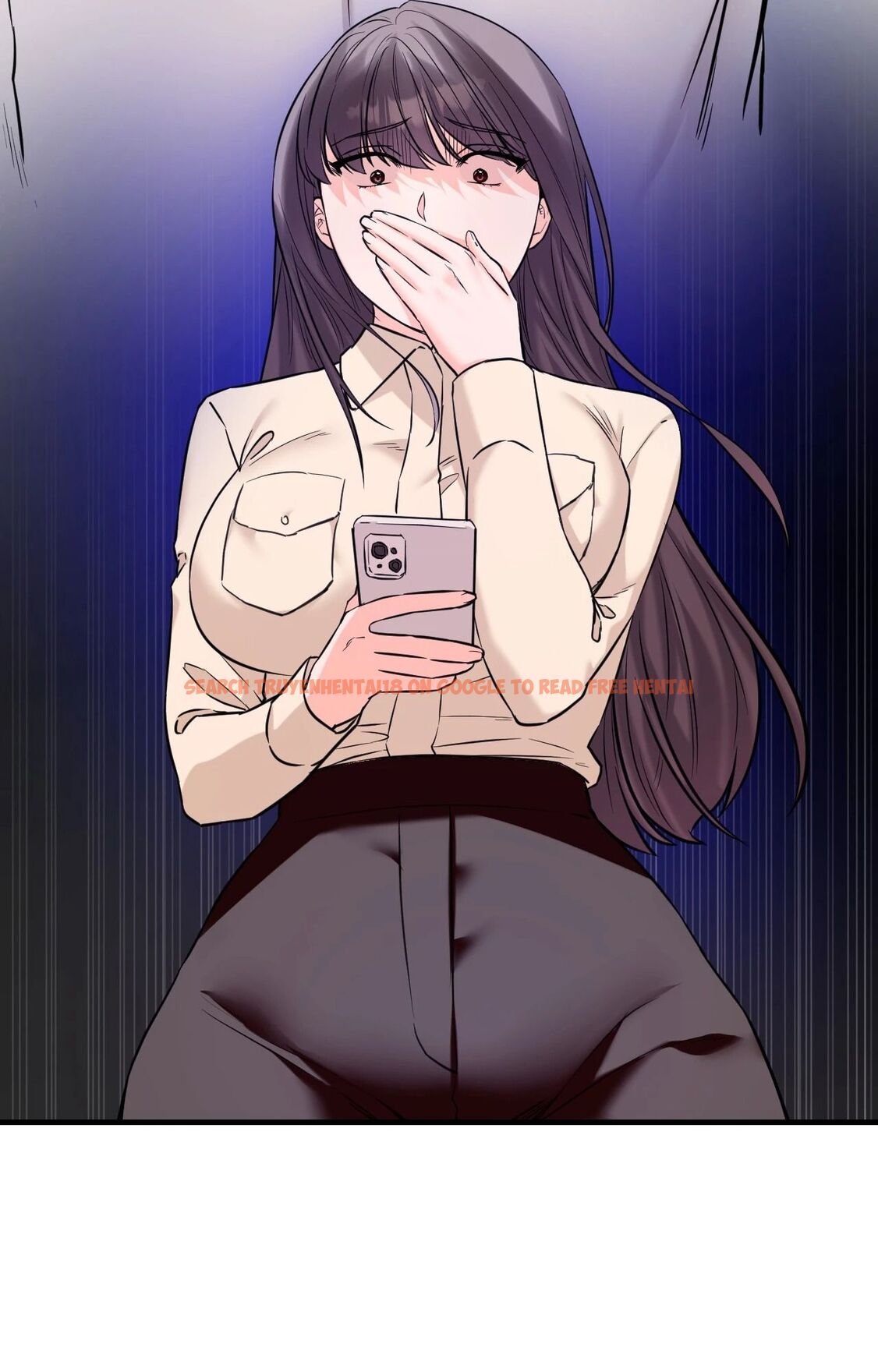 查看漫画她才不是我姊姊2/秘密姐弟2 - 第7話 - sayhentaiz.net中的4264367图片