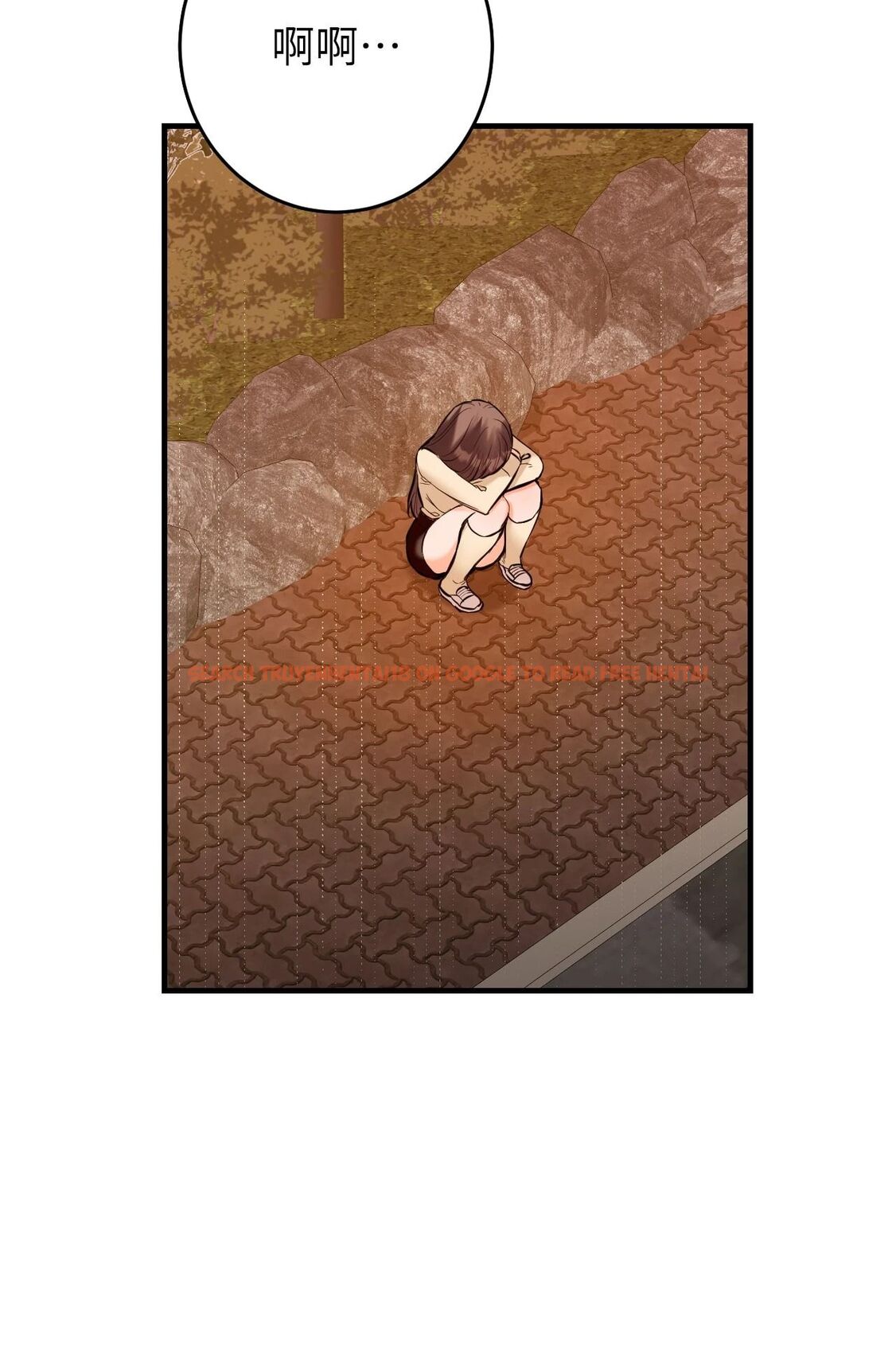 查看漫画她才不是我姊姊2/秘密姐弟2 - 第7話 - sayhentaiz.net中的4264370图片