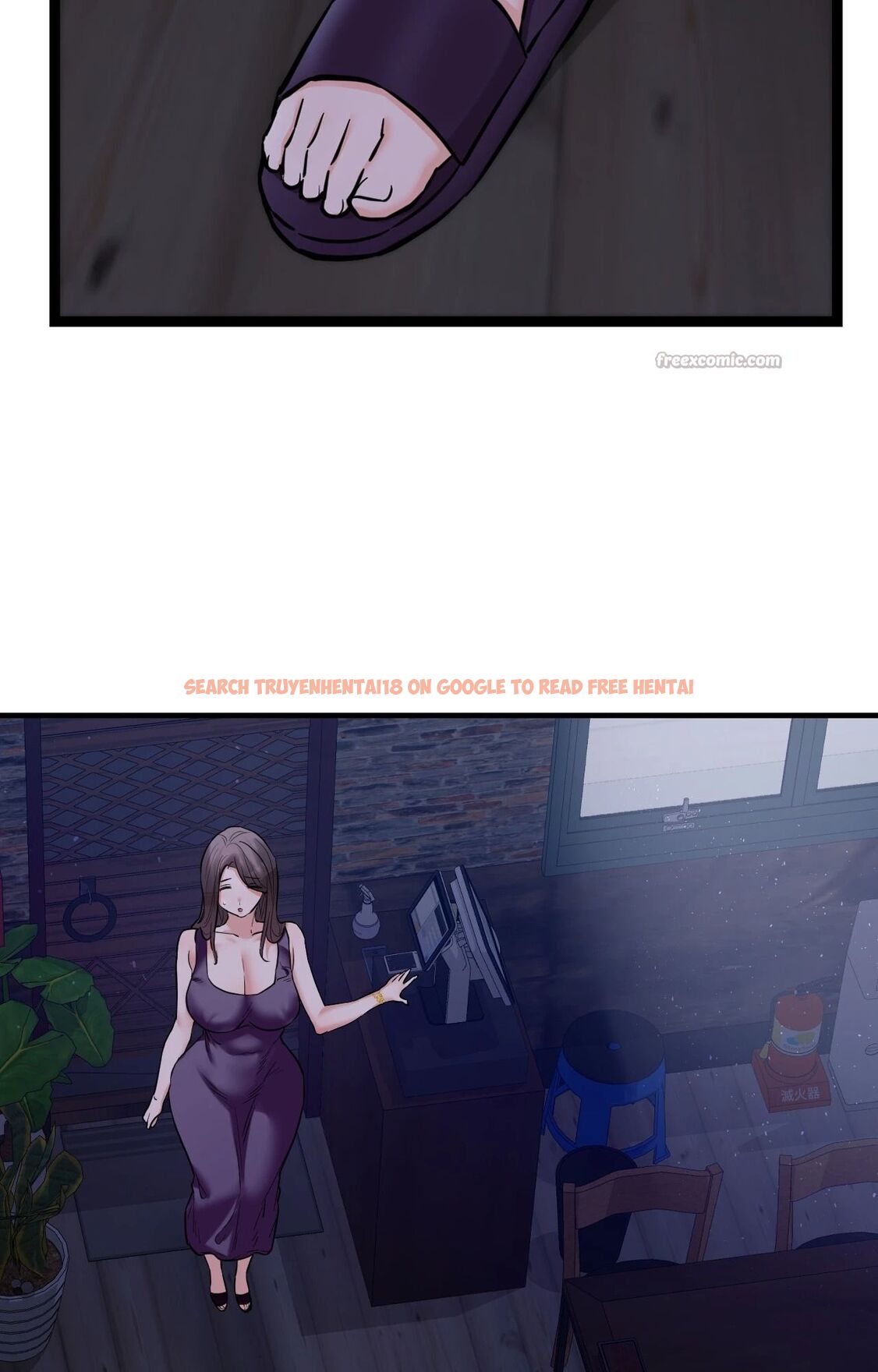 查看漫画她才不是我姊姊2/秘密姐弟2 - 第7話 - sayhentaiz.net中的4264374图片