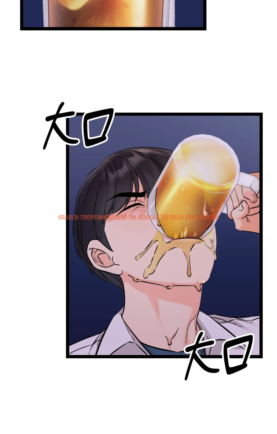 查看漫画她才不是我姊姊2/秘密姐弟2 - 第8話 - sayhentaiz.net中的4264381图片