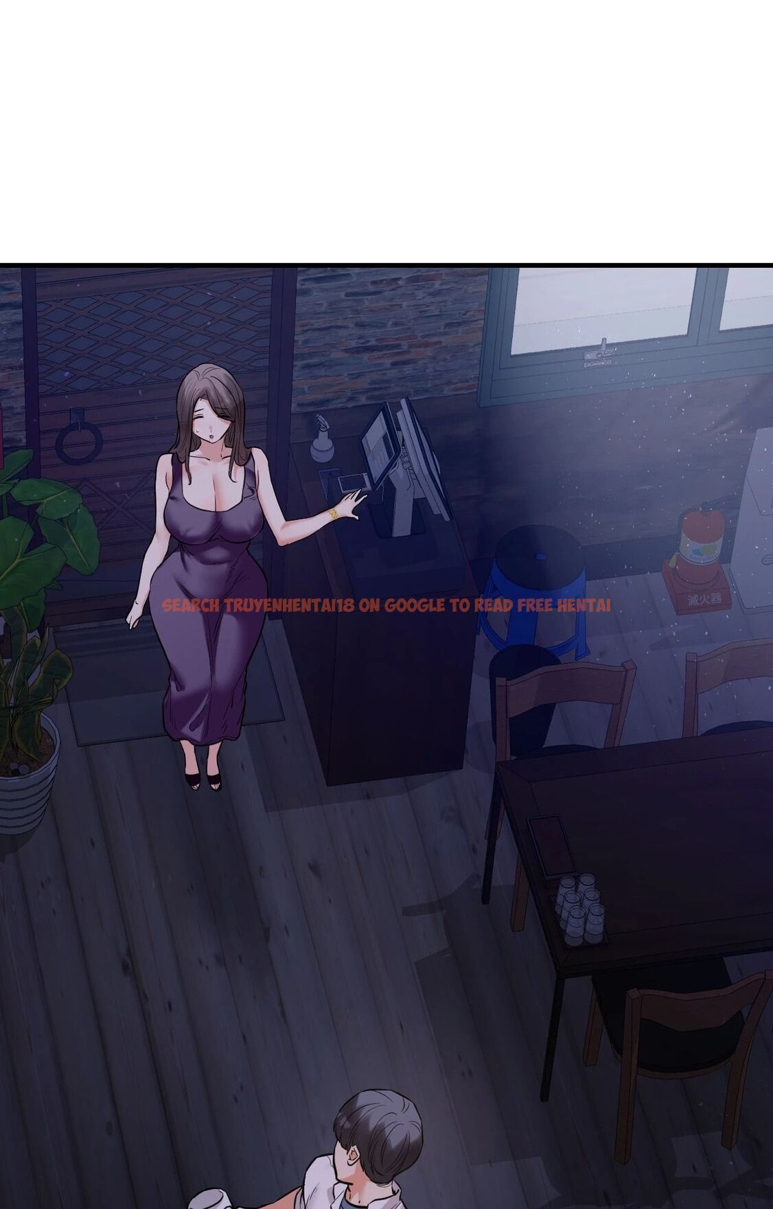 查看漫画她才不是我姊姊2/秘密姐弟2 - 第8話 - sayhentaiz.net中的4264393图片