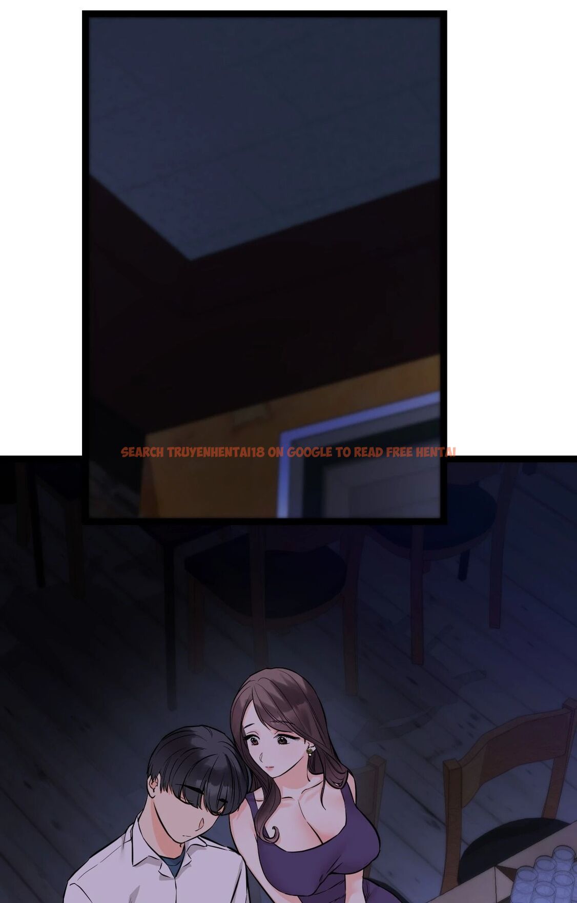 查看漫画她才不是我姊姊2/秘密姐弟2 - 第8話 - sayhentaiz.net中的4264421图片