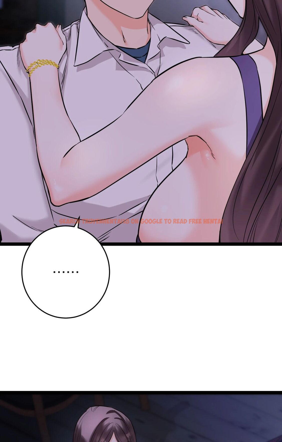 查看漫画她才不是我姊姊2/秘密姐弟2 - 第8話 - sayhentaiz.net中的4264438图片