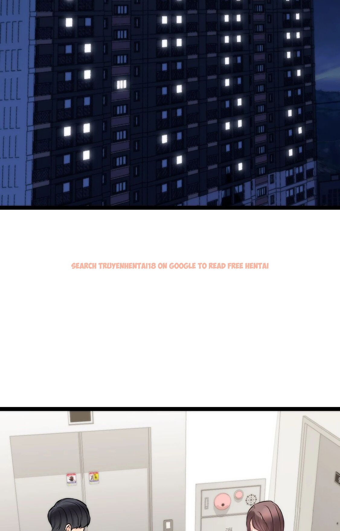 查看漫画她才不是我姊姊2/秘密姐弟2 - 第8話 - sayhentaiz.net中的4264445图片