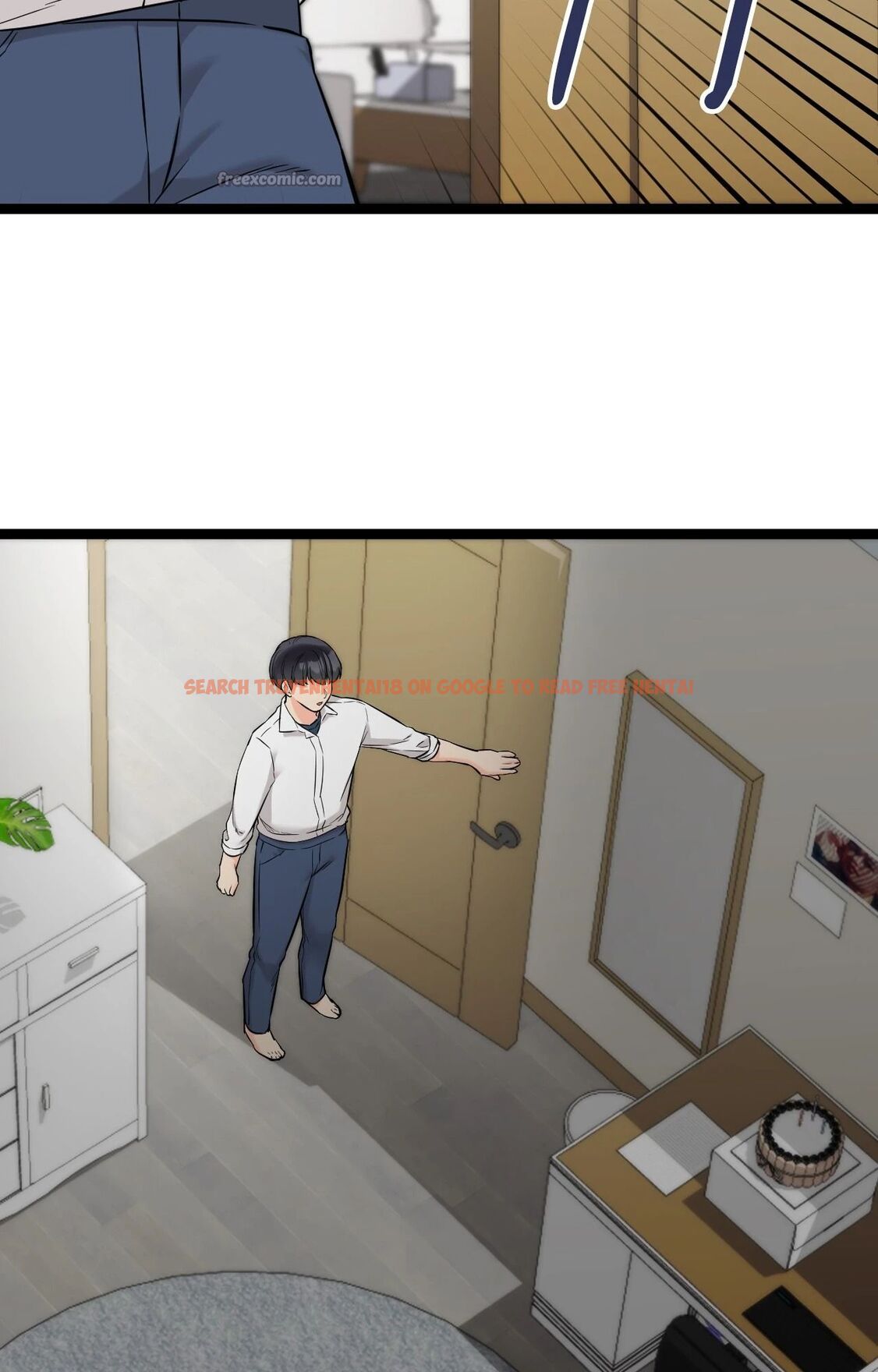 查看漫画她才不是我姊姊2/秘密姐弟2 - 第8話 - sayhentaiz.net中的4264462图片