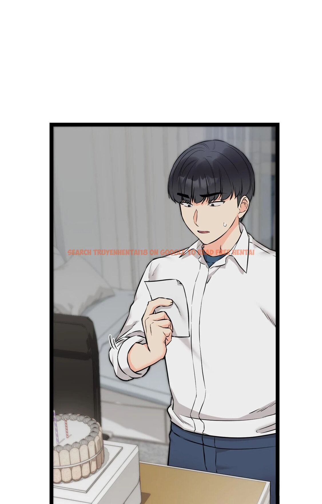 查看漫画她才不是我姊姊2/秘密姐弟2 - 第8話 - sayhentaiz.net中的4264467图片