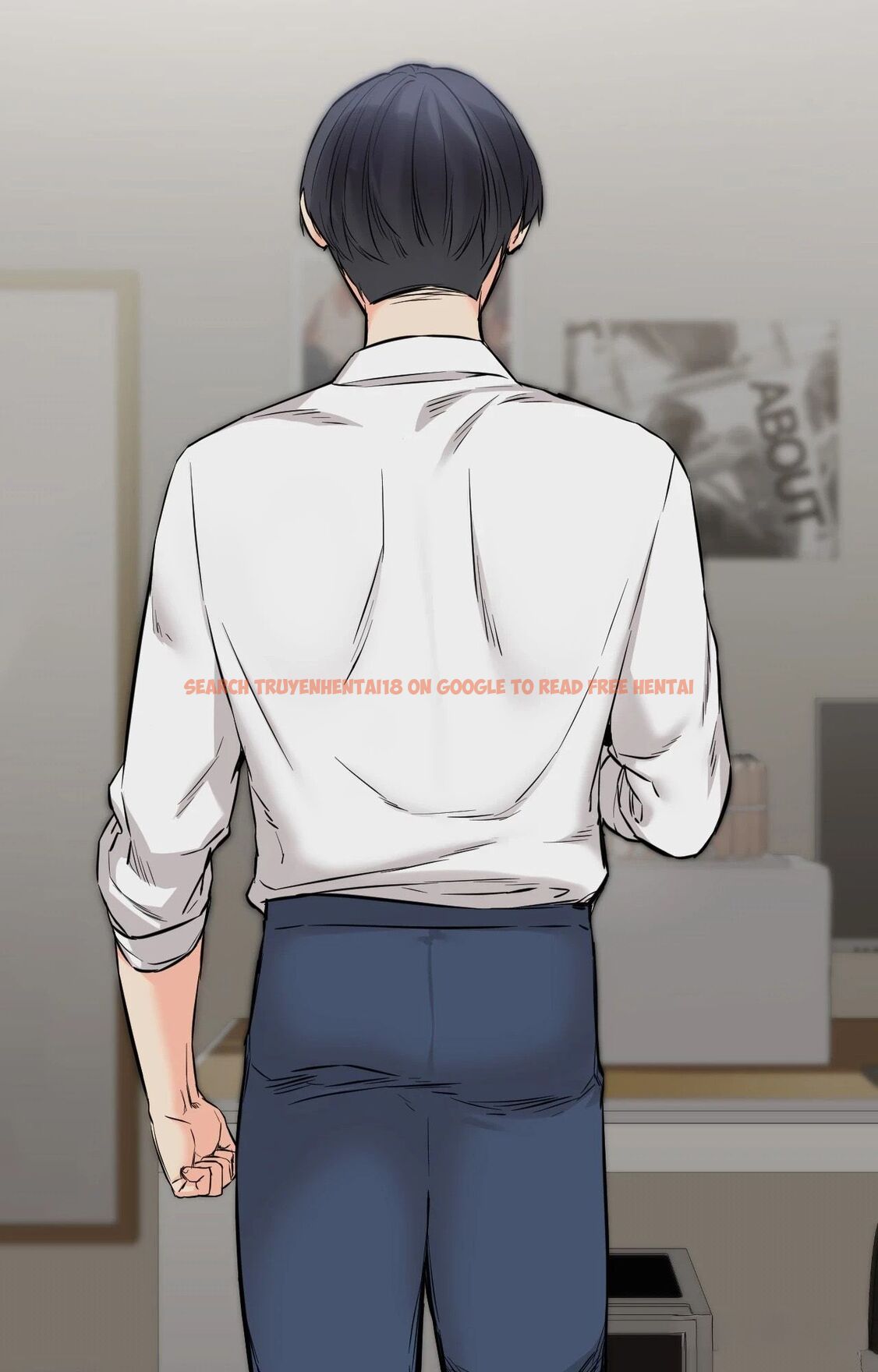 查看漫画她才不是我姊姊2/秘密姐弟2 - 第8話 - sayhentaiz.net中的4264470图片