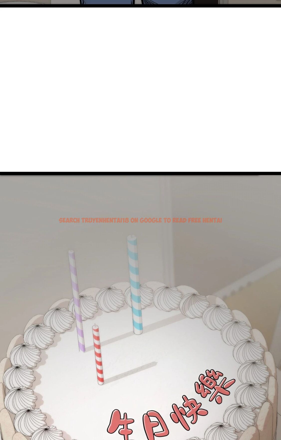 查看漫画她才不是我姊姊2/秘密姐弟2 - 第8話 - sayhentaiz.net中的4264471图片