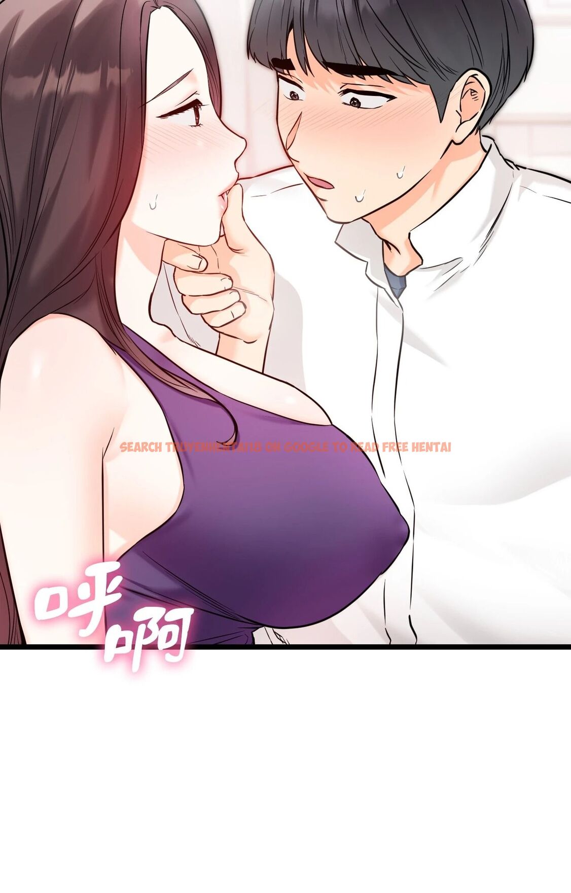 查看漫画她才不是我姊姊2/秘密姐弟2 - 第9話 - sayhentaiz.net中的4264498图片