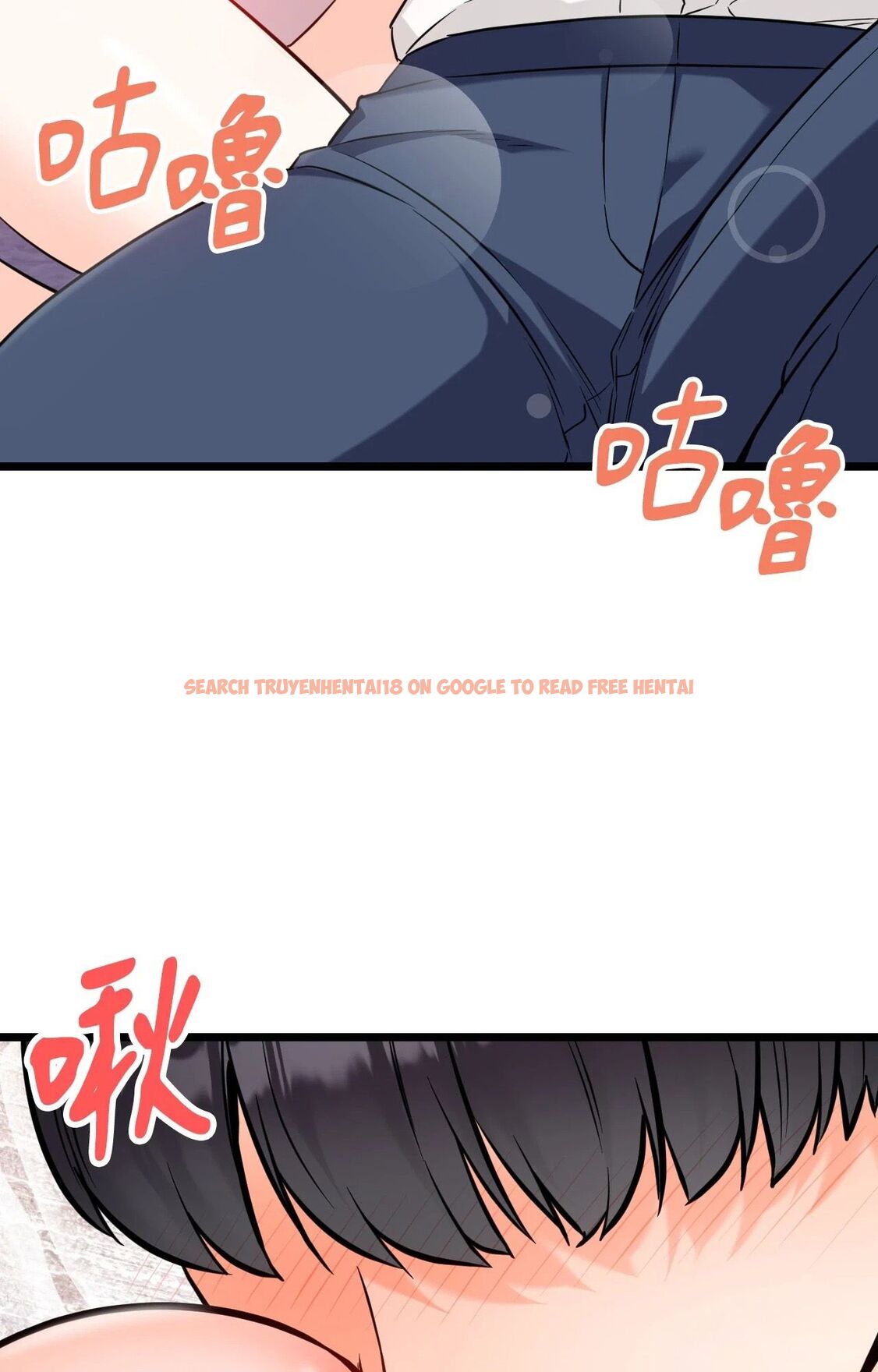 查看漫画她才不是我姊姊2/秘密姐弟2 - 第9話 - sayhentaiz.net中的4264532图片