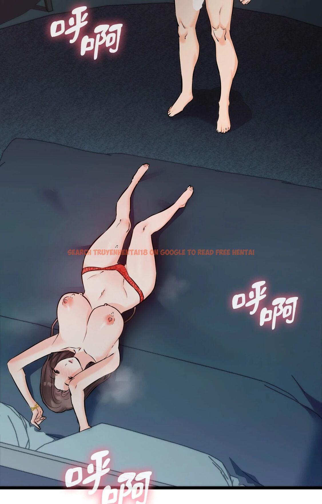 查看漫画她才不是我姊姊2/秘密姐弟2 - 第9話 - sayhentaiz.net中的4264549图片