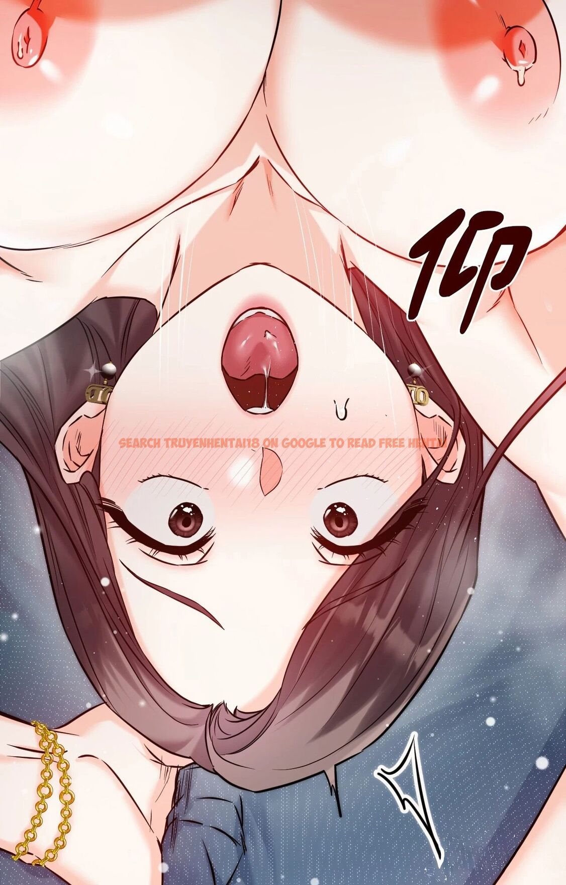 查看漫画她才不是我姊姊2/秘密姐弟2 - 第9話 - sayhentaiz.net中的4264574图片