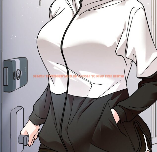 查看漫画她才不是我姊姊 - 第15話 - sayhentaiz.net中的1650895图片