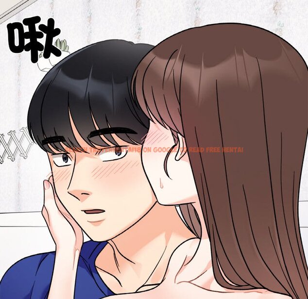 查看漫画她才不是我姊姊 - 第15話 - sayhentaiz.net中的1650923图片