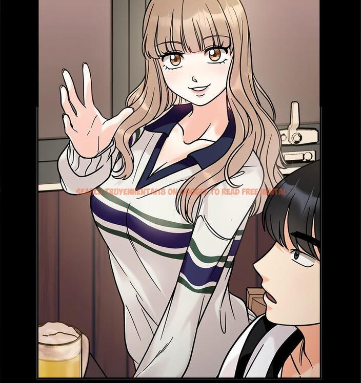 查看漫画她才不是我姊姊 - 第16話 - sayhentaiz.net中的1673353图片