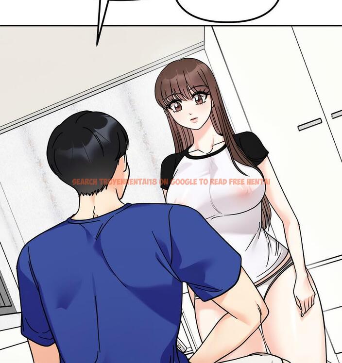 查看漫画她才不是我姊姊 - 第16話 - sayhentaiz.net中的1673355图片
