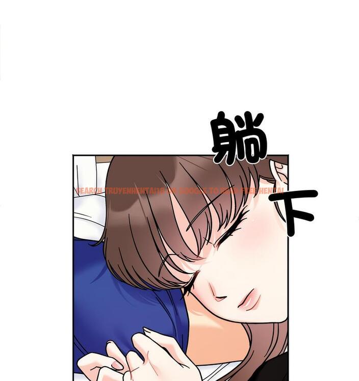 查看漫画她才不是我姊姊 - 第16話 - sayhentaiz.net中的1673372图片
