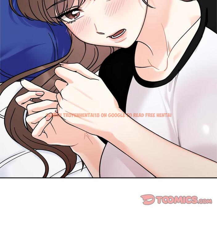 查看漫画她才不是我姊姊 - 第16話 - sayhentaiz.net中的1673382图片