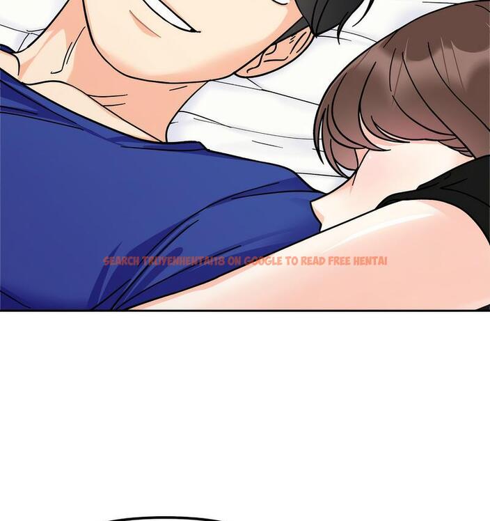 查看漫画她才不是我姊姊 - 第16話 - sayhentaiz.net中的1673384图片