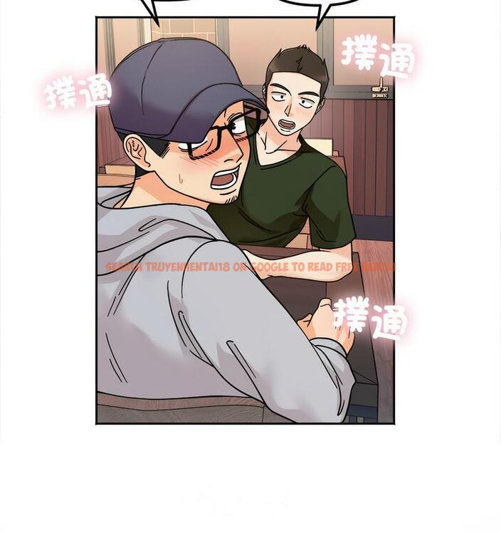 查看漫画她才不是我姊姊 - 第16話 - sayhentaiz.net中的1673411图片