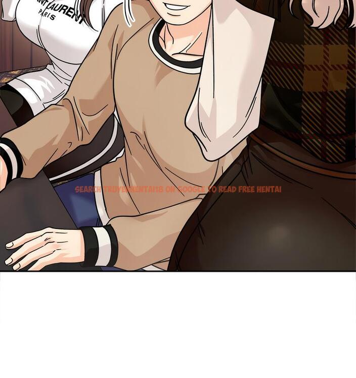 查看漫画她才不是我姊姊 - 第16話 - sayhentaiz.net中的1673419图片