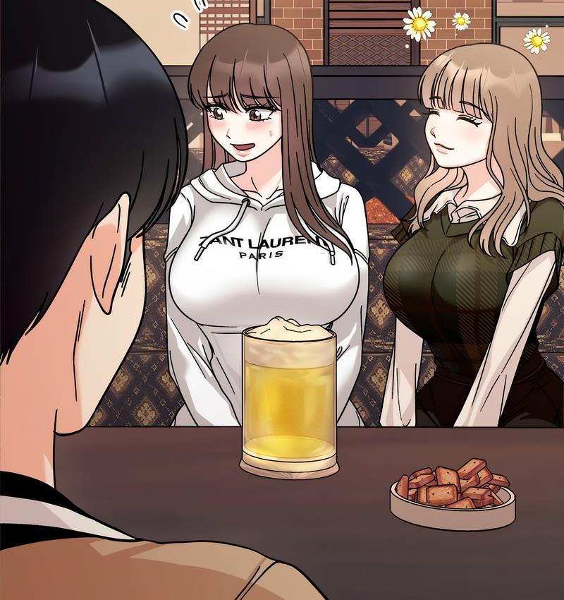 查看漫画她才不是我姊姊 - 第16話 - sayhentaiz.net中的1673462图片
