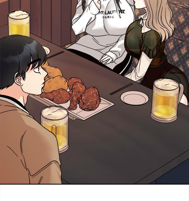查看漫画她才不是我姊姊 - 第16話 - sayhentaiz.net中的1673475图片