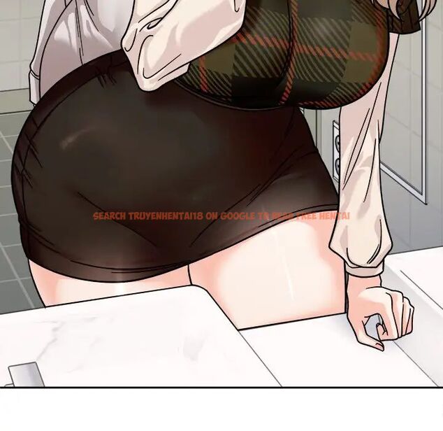 查看漫画她才不是我姊姊 - 第17話 - sayhentaiz.net中的1692378图片